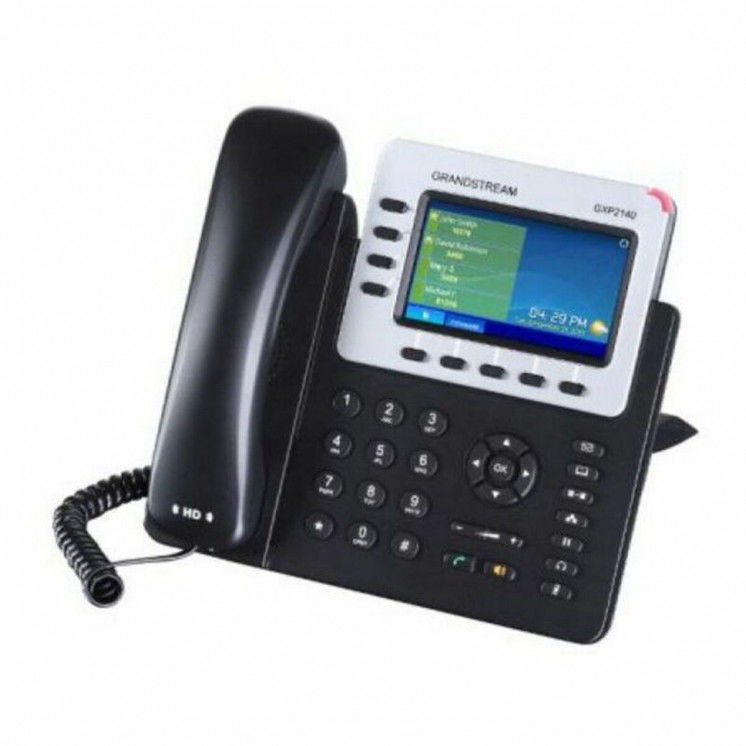 IP telefoon Grandstream GS-GXP2140