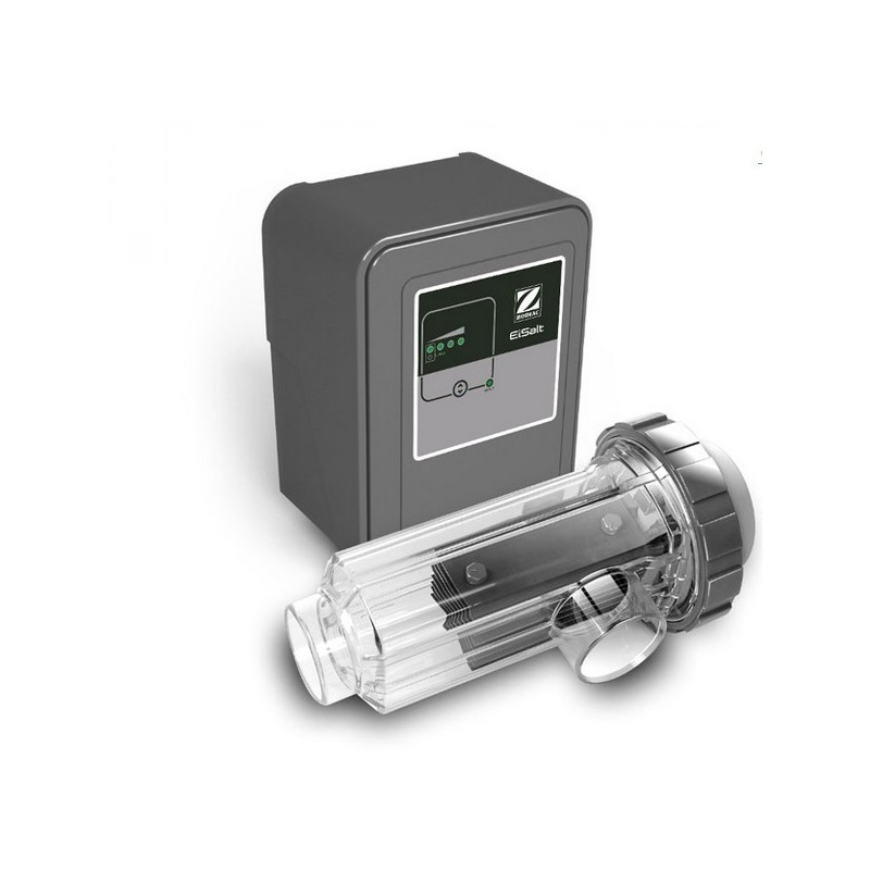 Zodiac EISalt 12 Salzchlorinator Pool bis zu 50m3