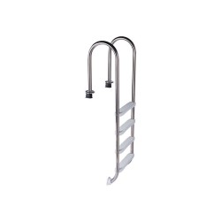 Piscina oval Ibiza Azuro 900x500 H150 forro azul