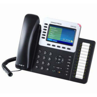 Draadloze telefoon Grandstream GXP-2160 Zwart