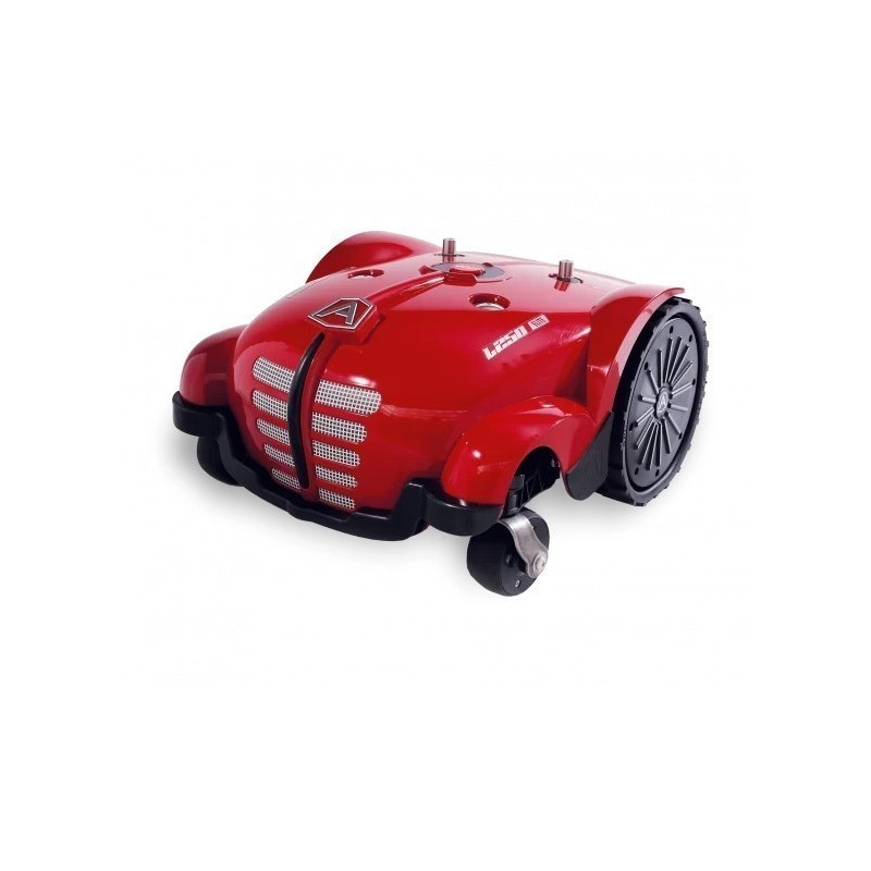 Robô cortador de grama Ambrogio L250i Elite 3200m2 PROLine
