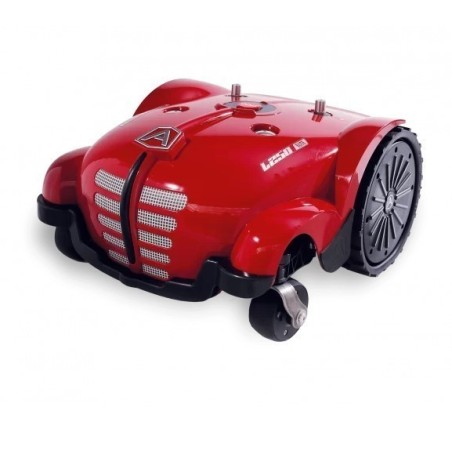 Robô cortador de grama Ambrogio L250i Elite 3200m2 PROLine