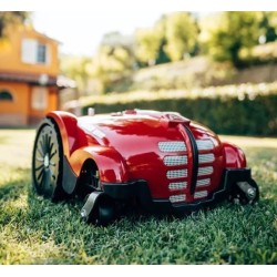 Robot rasaerba Ambrogio L250i Elite 3200m2 PROLine