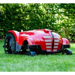 Robot rasaerba Ambrogio L250i Elite 3200m2 PROLine