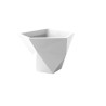 Jardinera Faz Vondom H50cm Pequeño