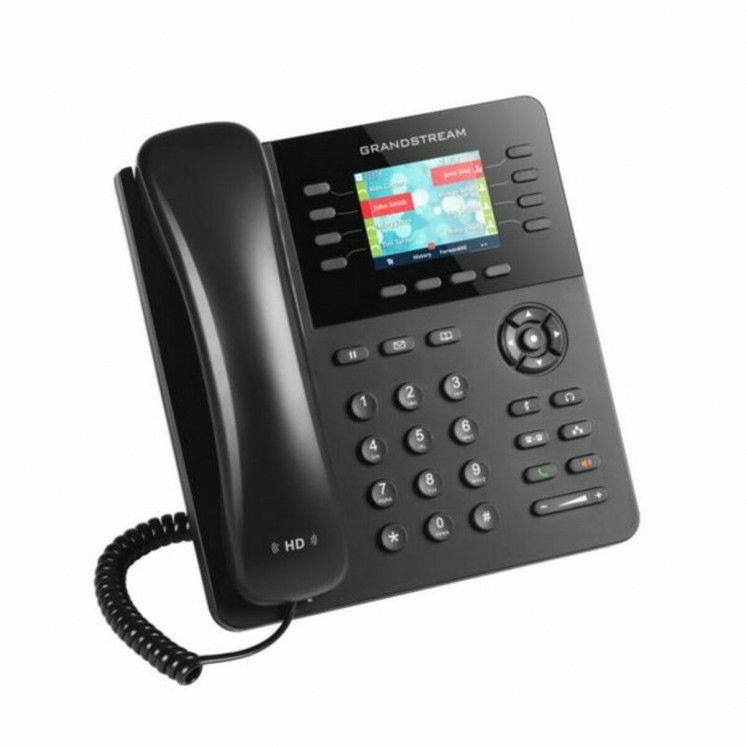 IP telefoon Grandstream GS-GXP2135