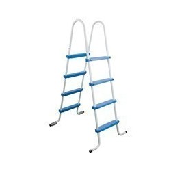Above ground pool TOI Pinus oval 640x366xH120 with complete kit