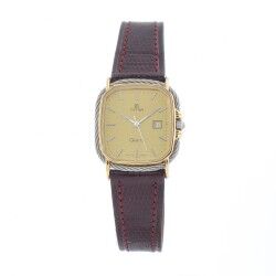 Reloj Mujer Tetra 125-C-RD (Ø 27 mm)