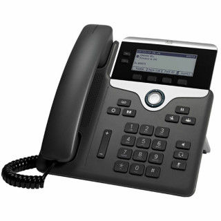 Telefono IP CISCO CP-7821-K9