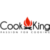 Brazier and Tripod Haiti Cook King 60cm with Stainless Steel Grill