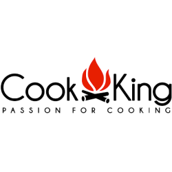 Brasero et Trépied Porto Cook King 100cm avec Gril Inox