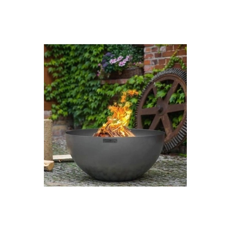 Brasero de jardín Dallas Cook King Premium 85cm