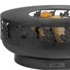 Brasero et Plancha Toronto Cook King  80cm