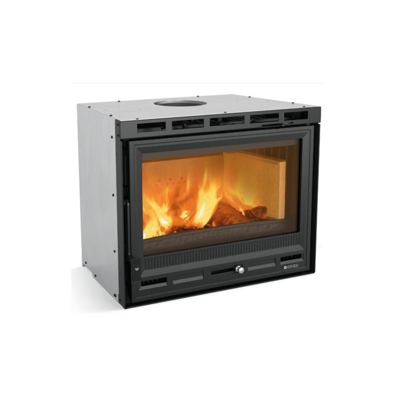 Insert à bois Nordica Extraflame Inserto 70L 4.0 9kW Ventilato