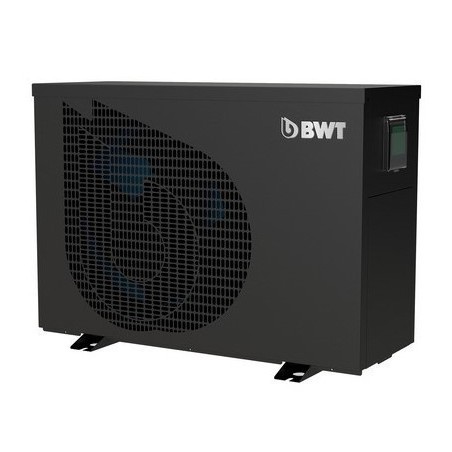 Bomba de calor Pioneer Inverter 9.5kW para piscina de 40 a 52m3