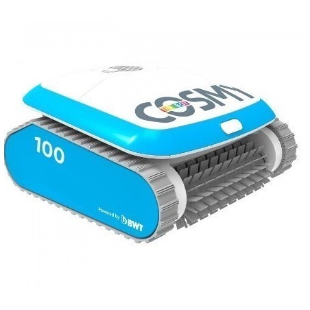 Electric pool robot BWT Cosmy 100