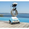 Electric pool robot BWT Cosmy 100