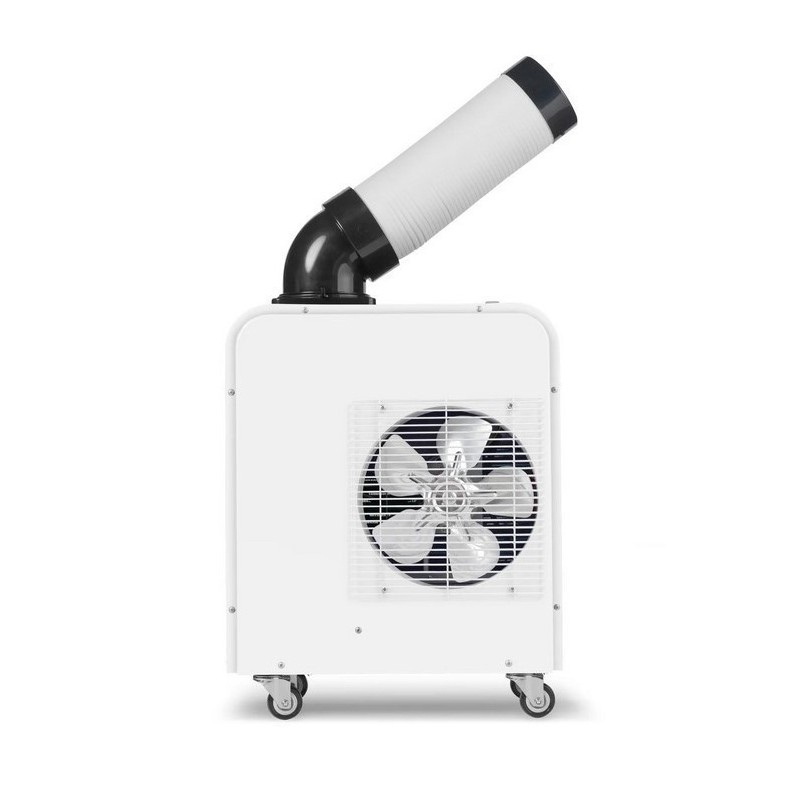 Spotcool Trotec PT-2000 SP Klimagerät für punktuelle Klimatisierung