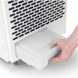 Spotcool Trotec PT-2000 SP Klimagerät für punktuelle Klimatisierung