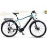 Vélo électrique VTC MTF Road 6.4 28 pouces 522Wh 36V/20Ah Cadre 18'