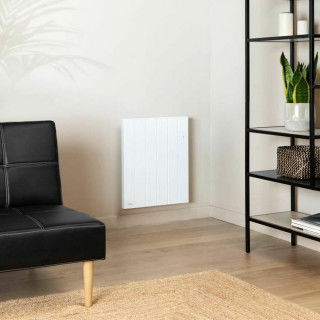 Radiador CONCORDE Arkadi Plus Blanco 1000 W