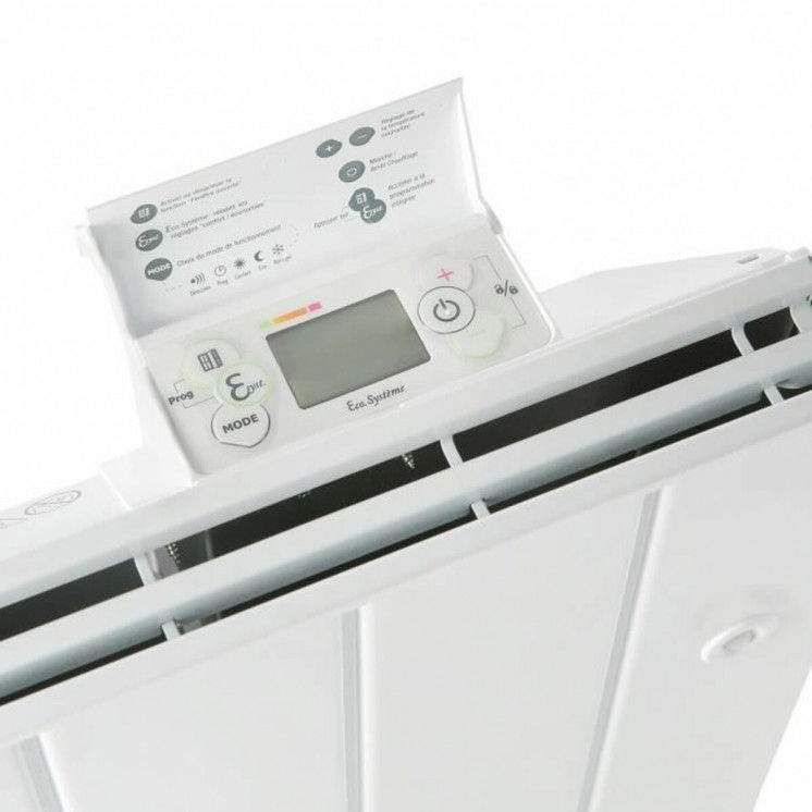 Verwarming CONCORDE Arkadi Plus Wit 1000 W