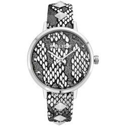 Horloge Dames Police PEWLA2109701 (Ø 36 mm)