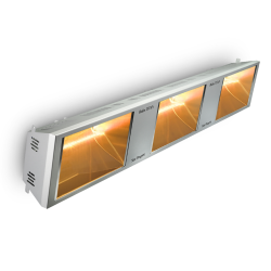 Helios Radiant IRK 6000W Titan 3 Super Power Riscaldatore