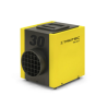 Chauffage électrique de Chantier Trotec TEH 30T Puissance de 3300W