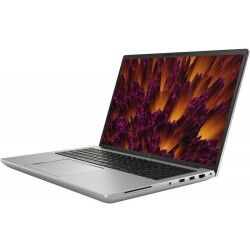 Ordinateur Portable HP ZBook Fury 16 G10 16" Intel Core i9-13950HX 32 GB RAM 1 TB SSD Espagnol Qwerty