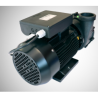 Napoli 28 Jets 3-Sitzer Plug&Play Spa L216xT160xH78 VerySpas