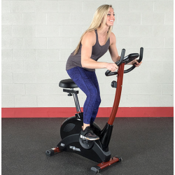 Vélo d'intérieur BFUB1 Best Fitness
