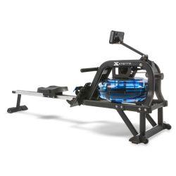 Rameur Water Rower ERG600W Xterra