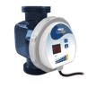 Poolex Turbo Salt 800 Salt Chlorinator 80m3 Swimming Pool