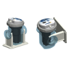 Poolex Turbo Salt 800 Clorador de Sal 80m3 Piscina