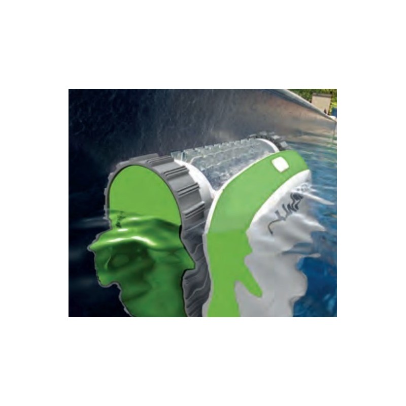 Robot de piscina Cosmy One BWT