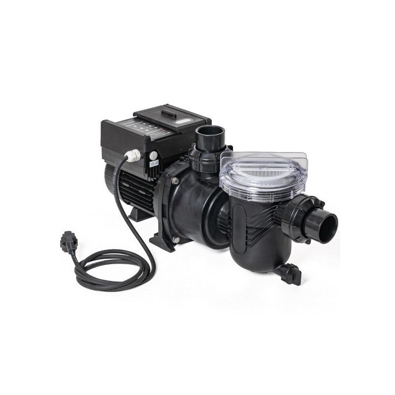 Pompe Swimmey vitesse variable VSE 1 CV mono Pentair