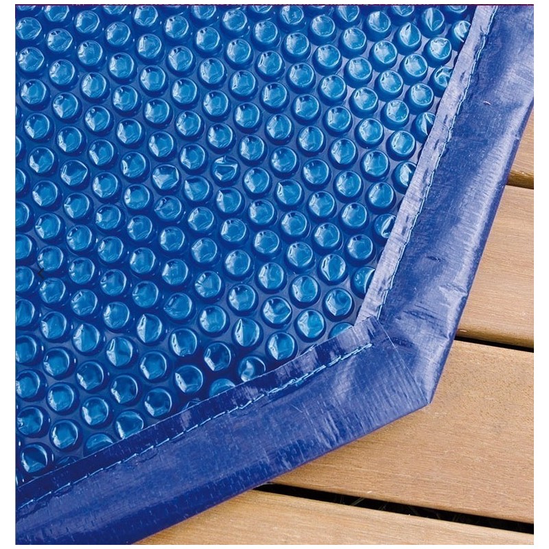 Bâche à bulles pour piscine Ubbink 350x650 rectangle