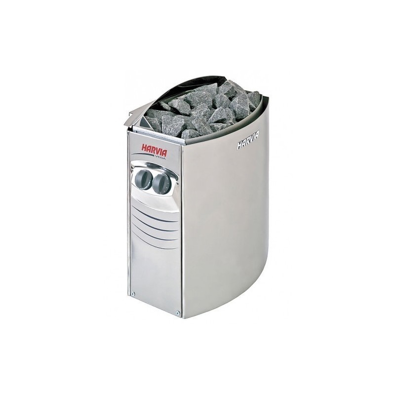 Ofen Harvia 3,5 kw für Sauna Dampfbad