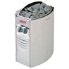 Fogão a vapor de Sauna harvia 6 kw