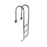 Azuro Ibiza Piscina Redonda 500 H120 Pack Completo