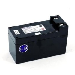 Power Unit 10.35AH  pour Robot Tondeuse Ambrogio TechLine