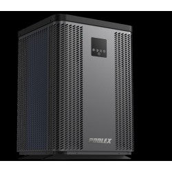Pompe à chaleur Silverline Top Poolex Fi 200