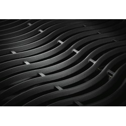 Barbecue a gas Napoleon Freestyle 365 con fornello laterale e 3 fuochi