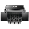 Napoleon Rogue® 425 gas barbecue with 3 burners