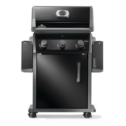 Napoleon Rogue® 425 gas barbecue with 3 burners