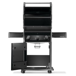 Napoleon Rogue® 425 gas barbecue with 3 burners