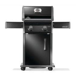 Churrasqueira a gás Napoleon Rogue® 365 com 2 queimadores