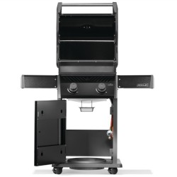Napoleon Rogue® 365 gas barbecue with 2 burners