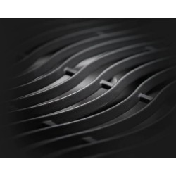 Napoleon Rogue® 365 gas barbecue with 2 burners